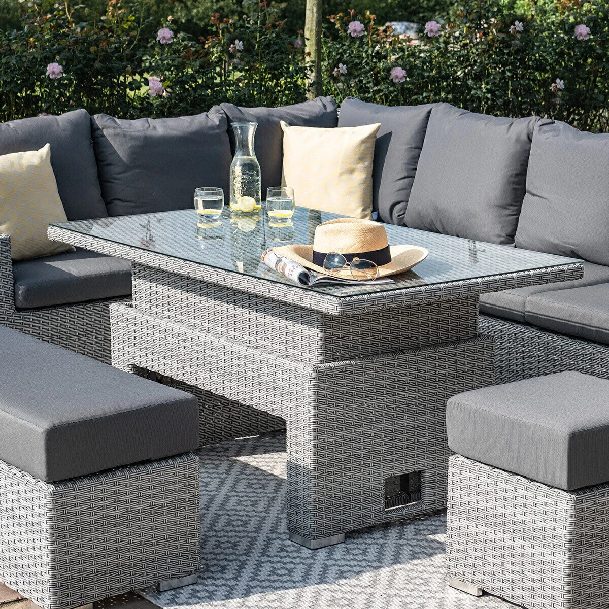 Ascot-Rectangular-Rattan-Corner-Dining-Set-04