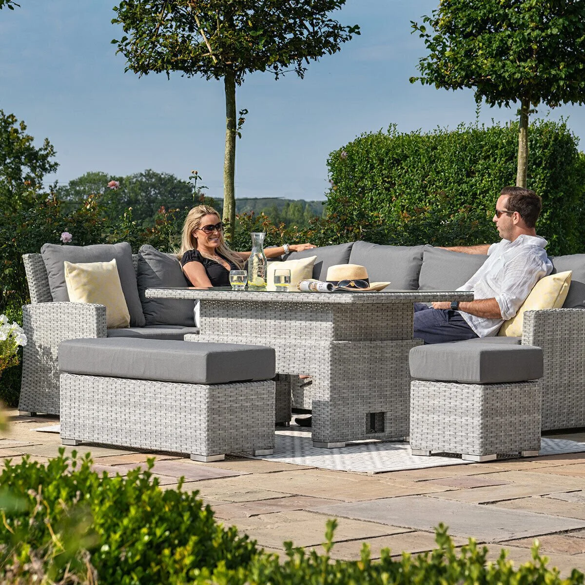 Ascot-Rectangular-Rattan-Corner-Dining-Set-05